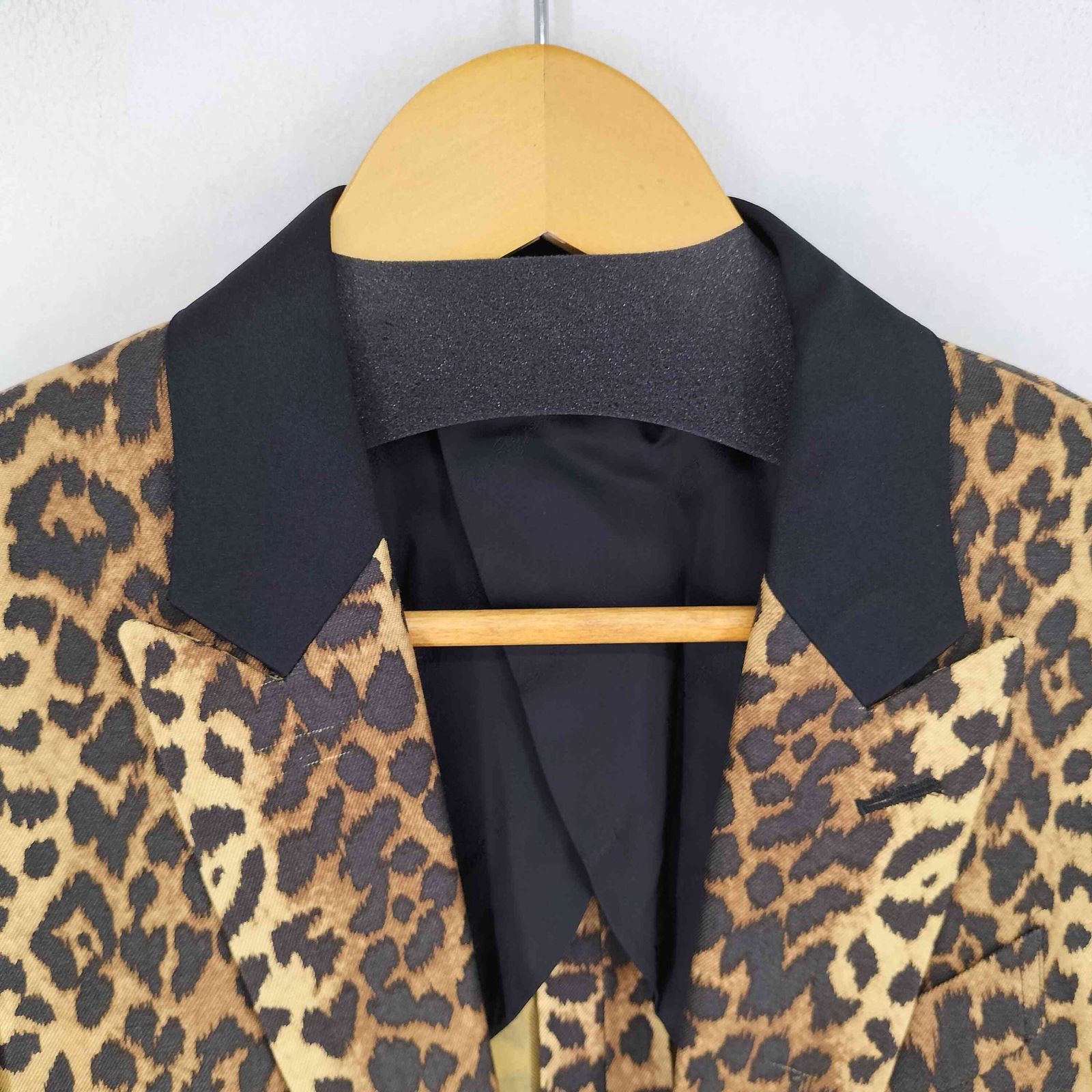 ジィヒステリックトリプルエックス Thee Hysteric XXX レオパード