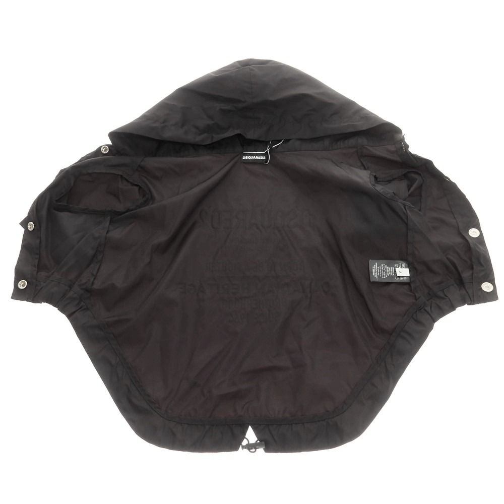 ブラック サイズ2