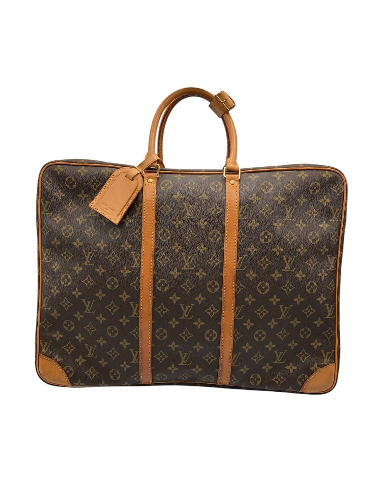 LOUIS VUITTON ルイヴィトン モノグラム シリウス50 ボストン