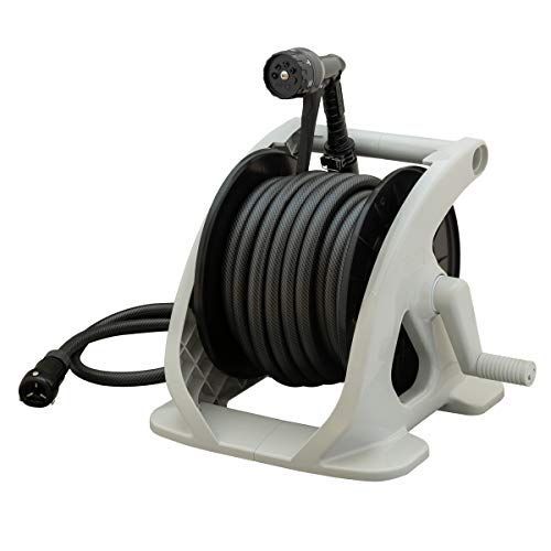 15m WATER GEARウォーターギア ホース ホースリール オーロラZERO 15m R215ZEWG