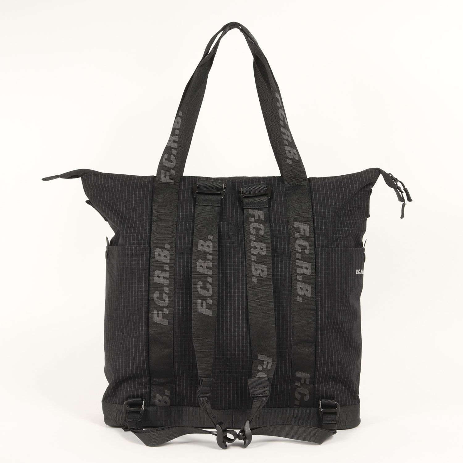 新品】F.C.Real Bristol エフシーレアルブリストル バッグ