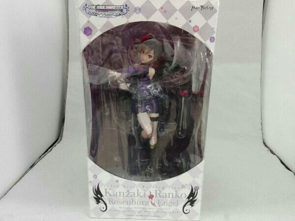 フィギュア マックスファクトリー 神崎蘭子 ~Rosenburg Engel~ 1/7