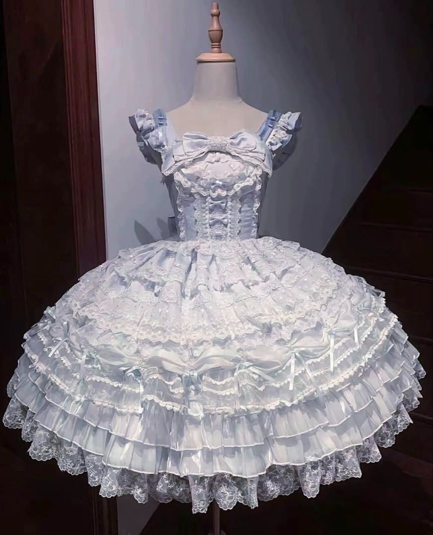 お出かけも女子会も華やかに魅了