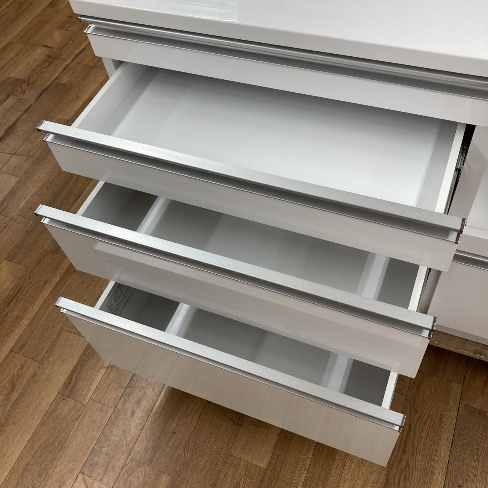 キッチンカウンター