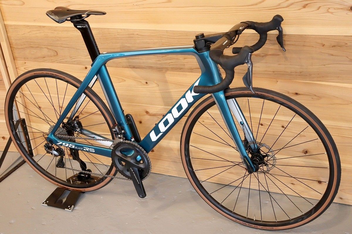 ルック LOOK ブレード ディスク 795 BLADE RS DISC 2020 Mサイズ