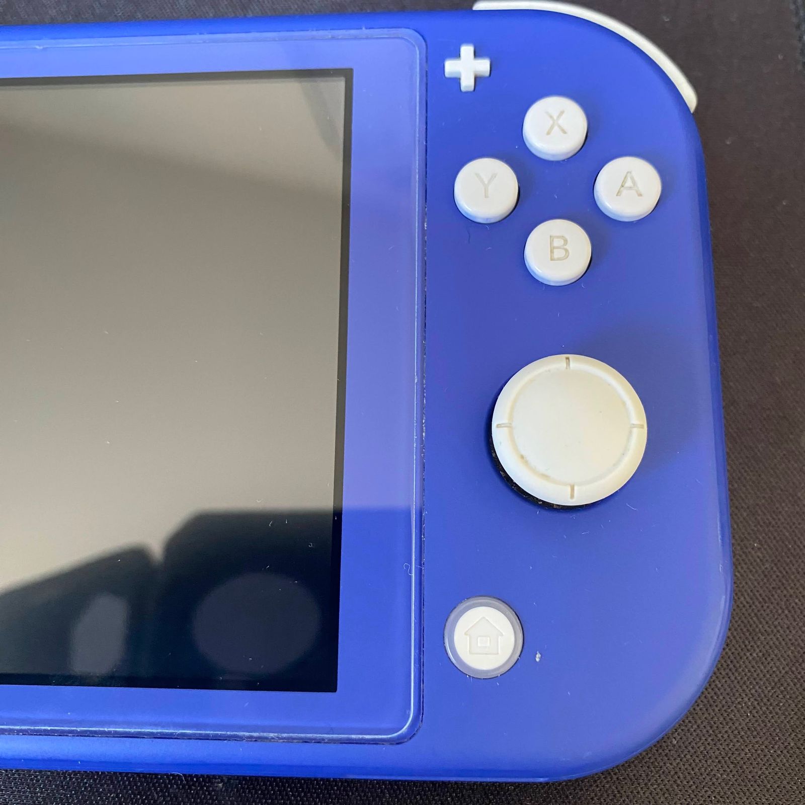 ☆訳あり中古動作品 Nintendo 任天堂 Switch Lite スイッチ ライト