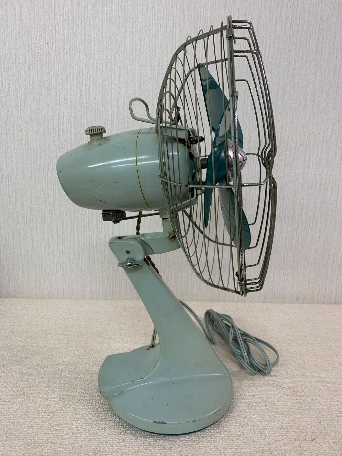 フォロー割対象商品】FUJI扇風機 FUJI ELECTRIC FAN TYPE FTZ 2561