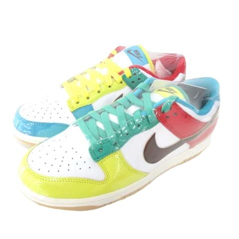 ナイキ NIKE Nike Dunk Low Free.99 