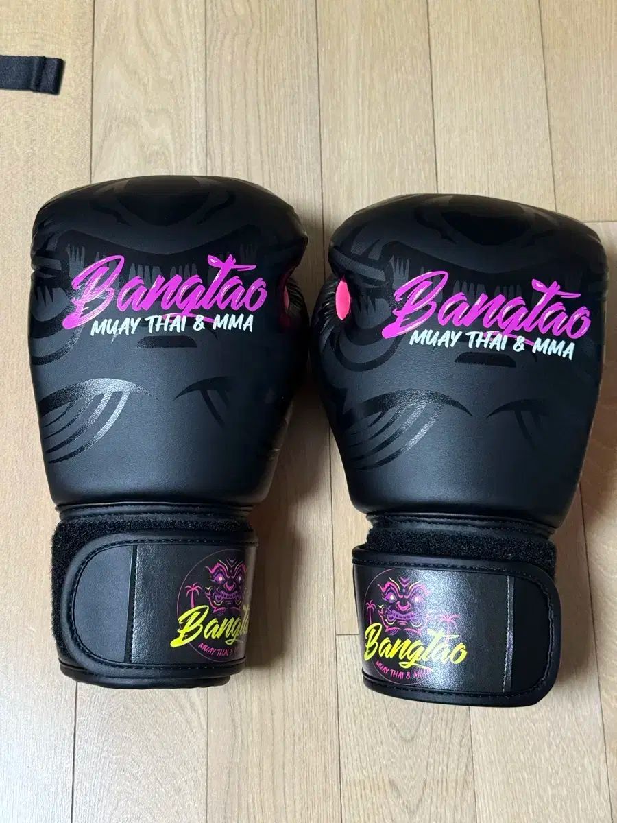 バンタオ ムエタイ MMA ボクシング グローブ 10 オンス