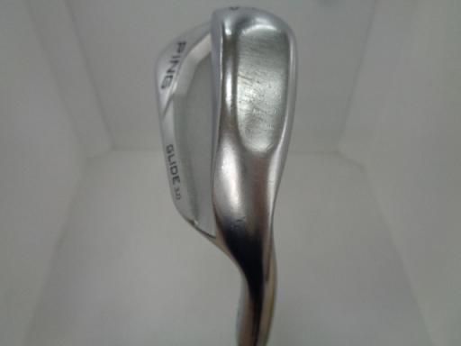 ピン PING GLIDE 3.0 54° 10° EYE 2 ウェッジ WG Z-Z 115 フレックスその他 メンズ 男性用 右利き 右用 Cランク ゴルフクラブ