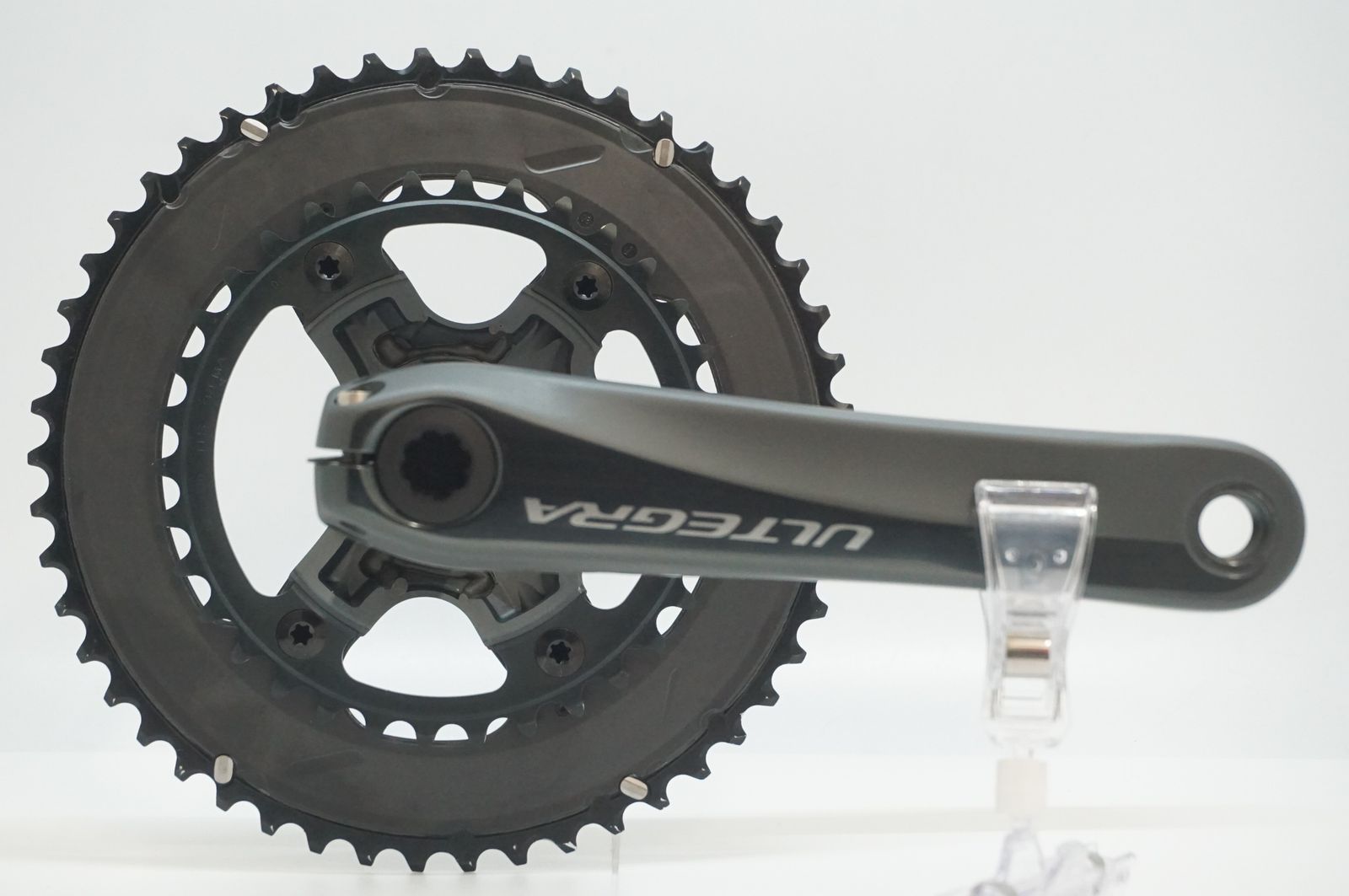 新品　SHIMANO ULTEGRA FC-R8100 170mm 50-34T シマノ SHIMANO ULTEGRA アルテグラ R8100 FC-R8100 クランク 170mm 50