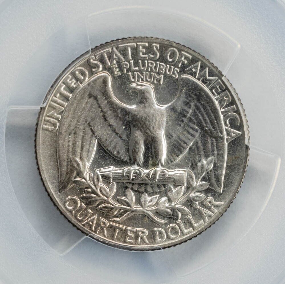 Washington Quarter