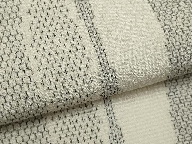 平和屋着物▽本塩沢　単衣　100亀甲　立涌文　正絹　逸品　CAAV0909ou 平和屋着物▽本塩沢 単衣 100亀甲 立涌文 正絹 逸品 CAAV0909ou - メルカリ