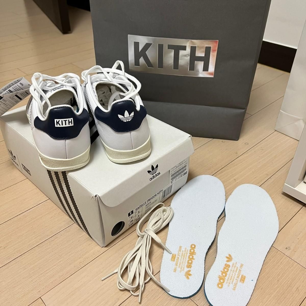 Bunjang商品韓国直送】adidas(アディダス) x キス 限定モデル