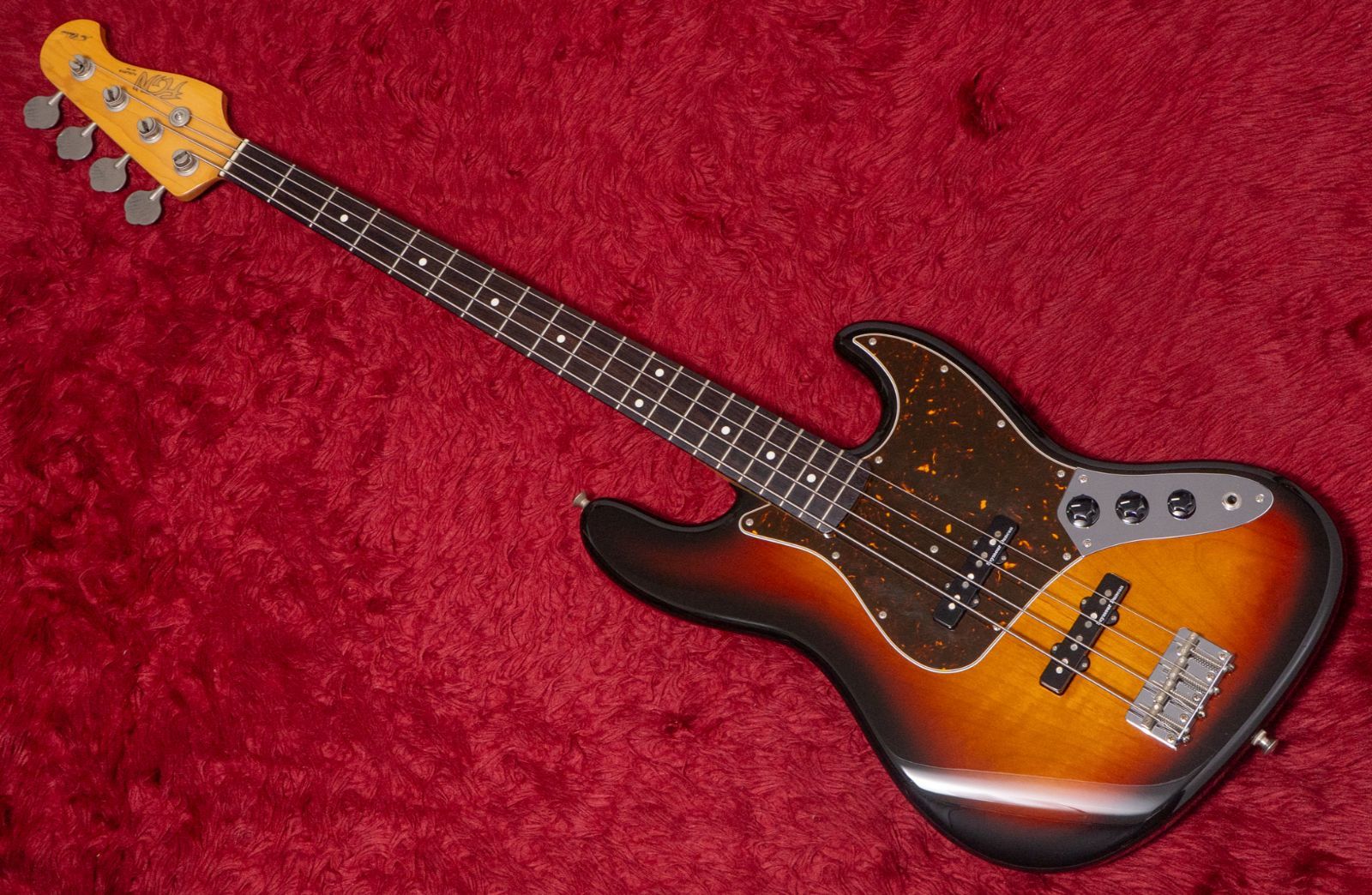 Aria LRB-800 リッケンバッカーコピーベース Aria LRB-800 リッケンバッカーコピーベース