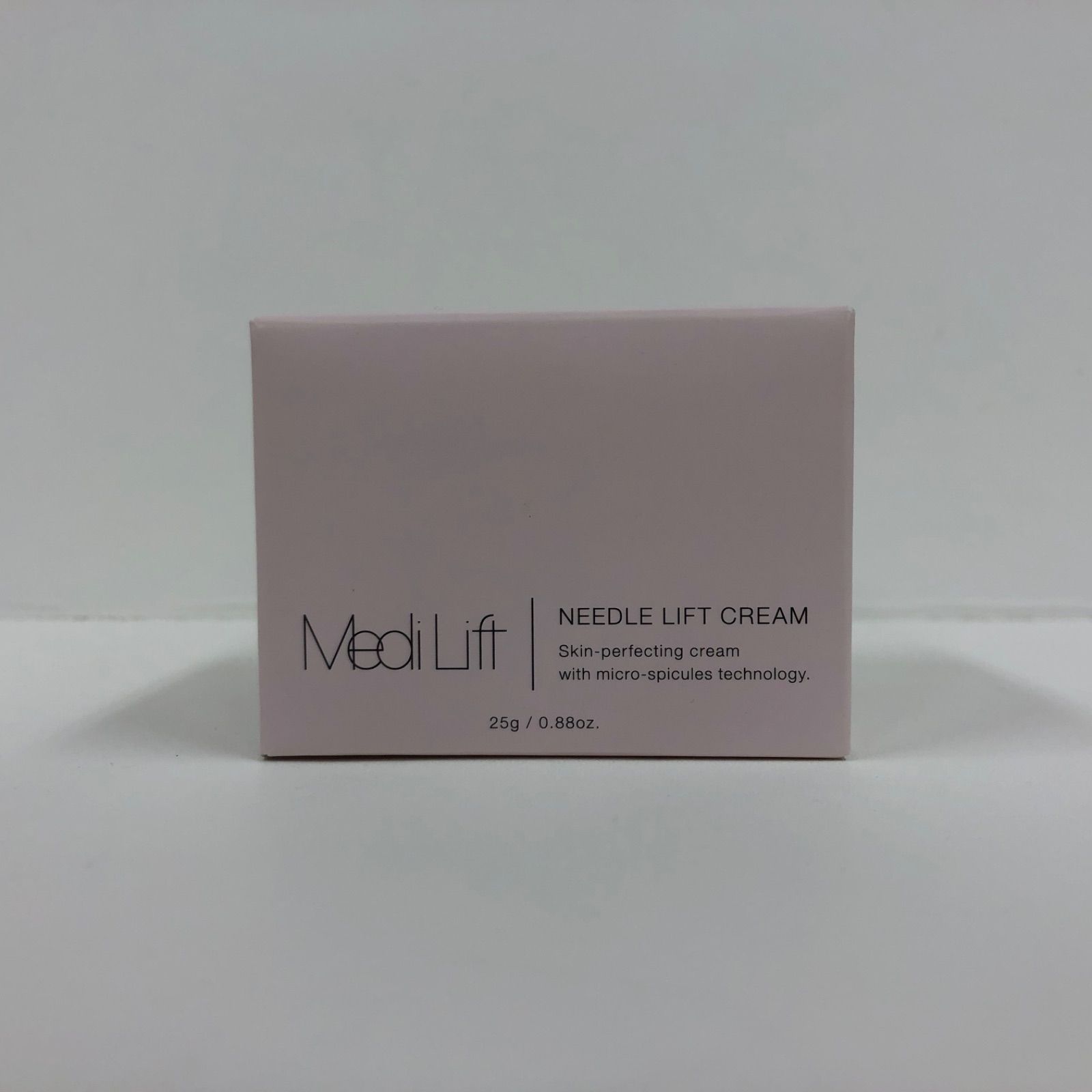 H422 ヤーマン メディリフト  ニードルリフトクリーム 25g