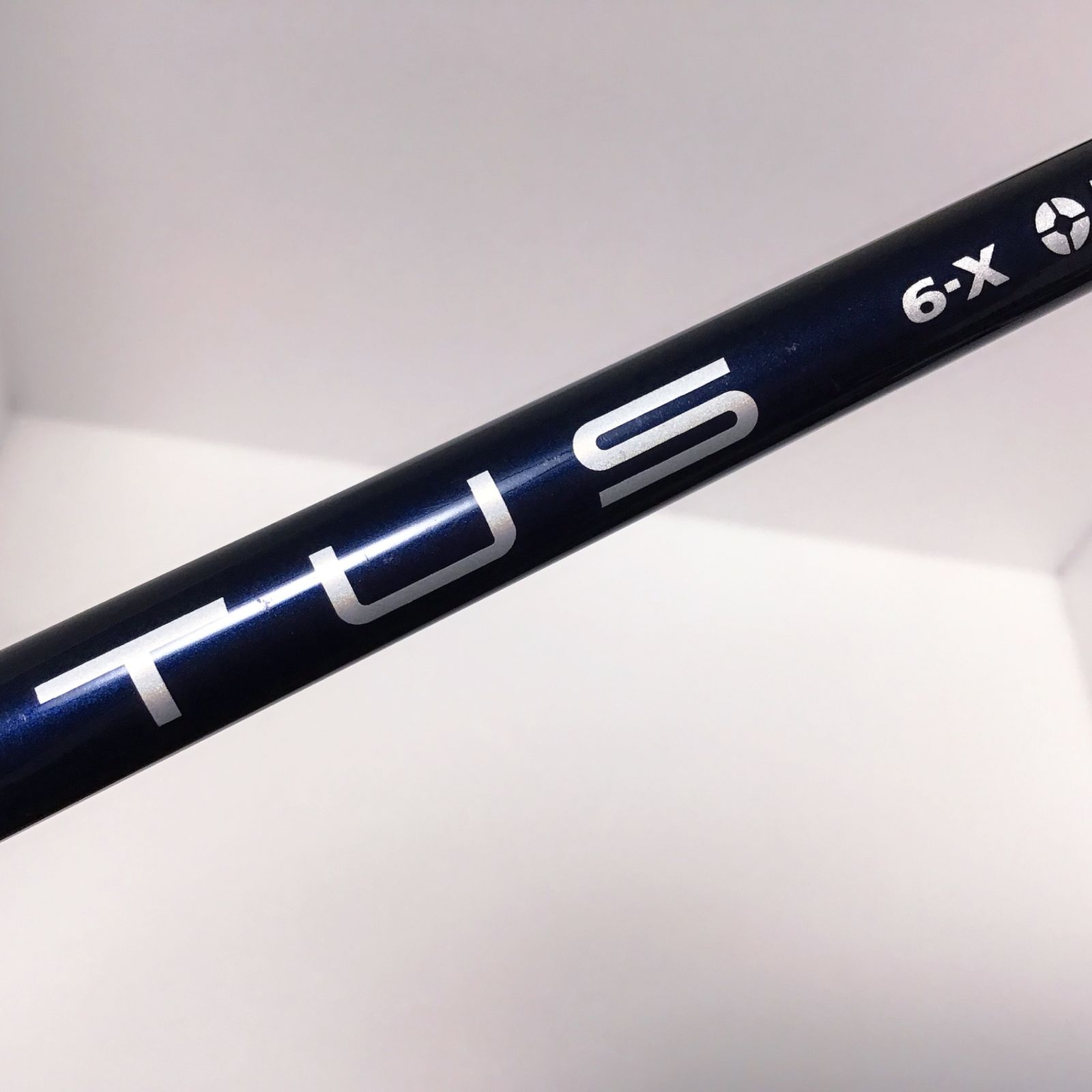 ベンタス ブルー ベロコア VENTUS BLUE VELOCORE 6-X
