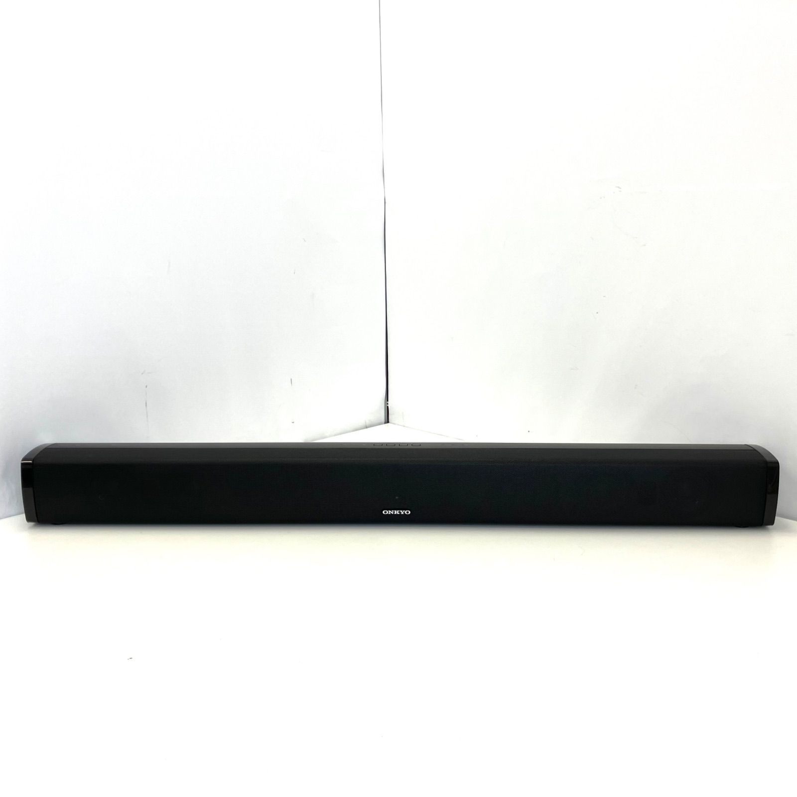 ONKYO オンキヨー LS-B40 SOUNDBAR SYSTEM - オーディオ機器