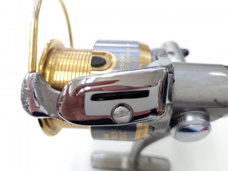 ダイワトーナメントS 4000 Yahoo!オークション -「ダイワ トーナメント 4000」(ダイワ