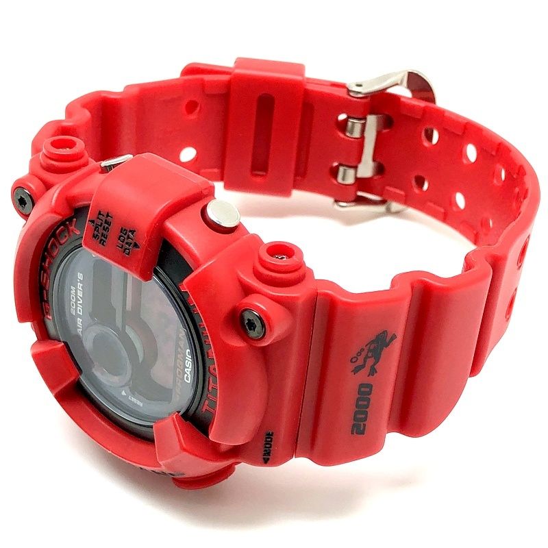 G-SHOCK ジーショック DW-8200NT2-4 FROGMAN 2000 フロッグマン
