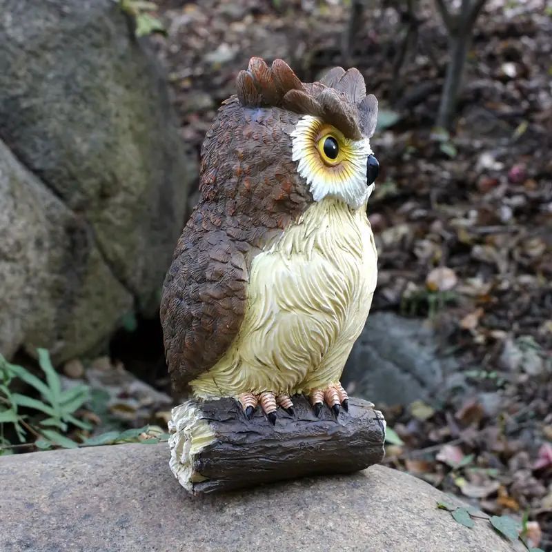 ふくろう フクロウ オブジェ 像 彫刻 置物 装飾品 動物 庭 ふくろう フクロウ オブジェ 像 彫刻 置物 装飾品 動物 庭