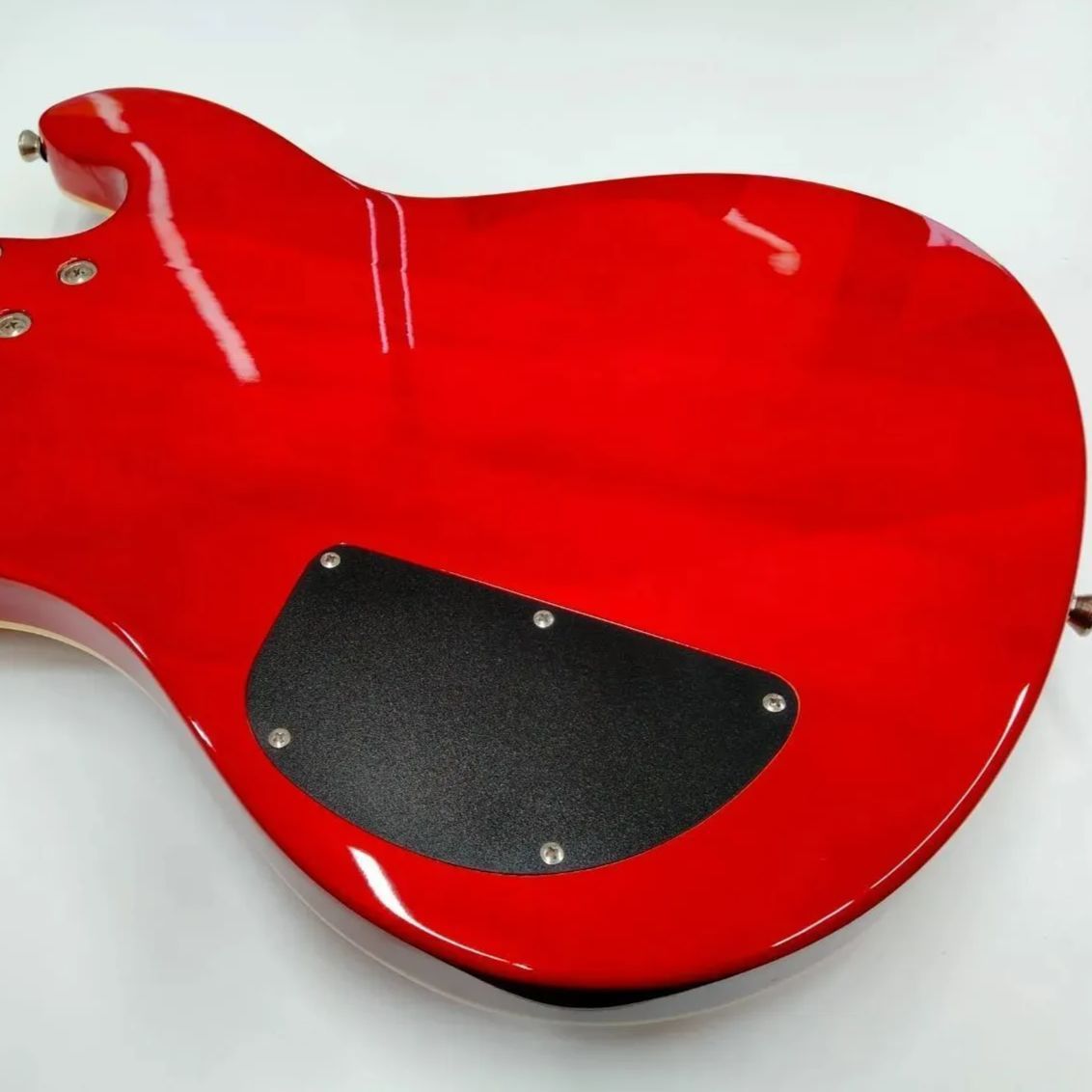極美品 生産終了モデル】Aria エレキギター ザ・ベンチャーズ VM-85F 
