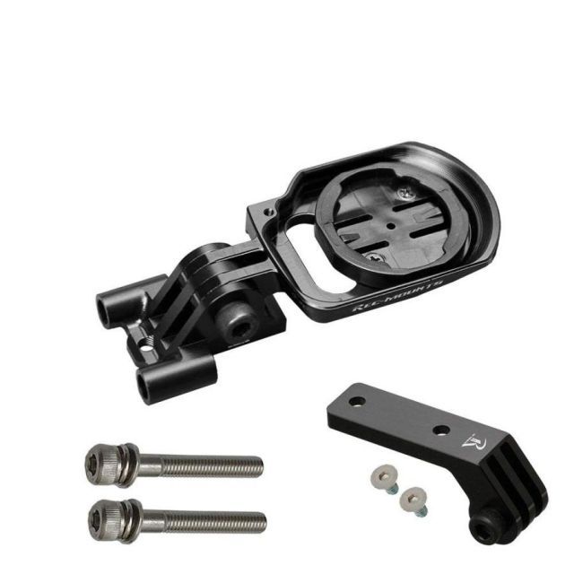 「新品」 [レックマウント]パイオニア Aero コンボ マウント ENVE Road Stem 用【SGX6-ENVE1+GP】Pioneer SGX-CA600 対応 「正規品」