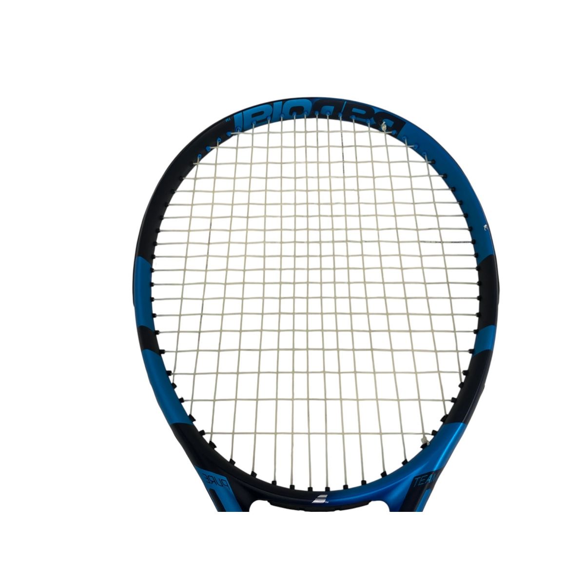ラケット(硬式用) Babolat Pure Drive G2 Babolat バボラ ラケット PUREDRIVE 2006年 G2 - メルカリ