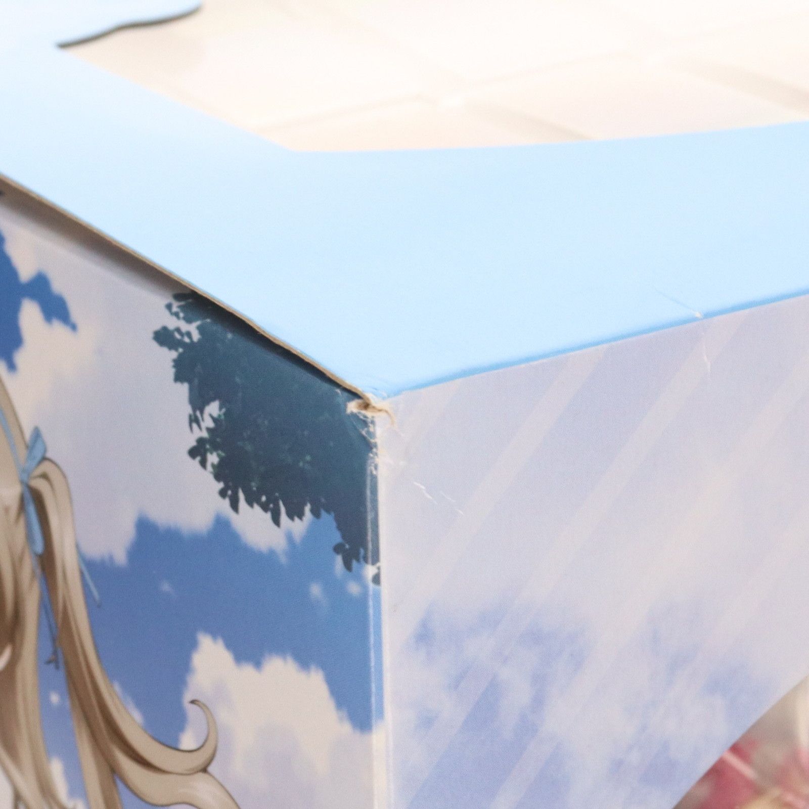 完成品 フィギュア