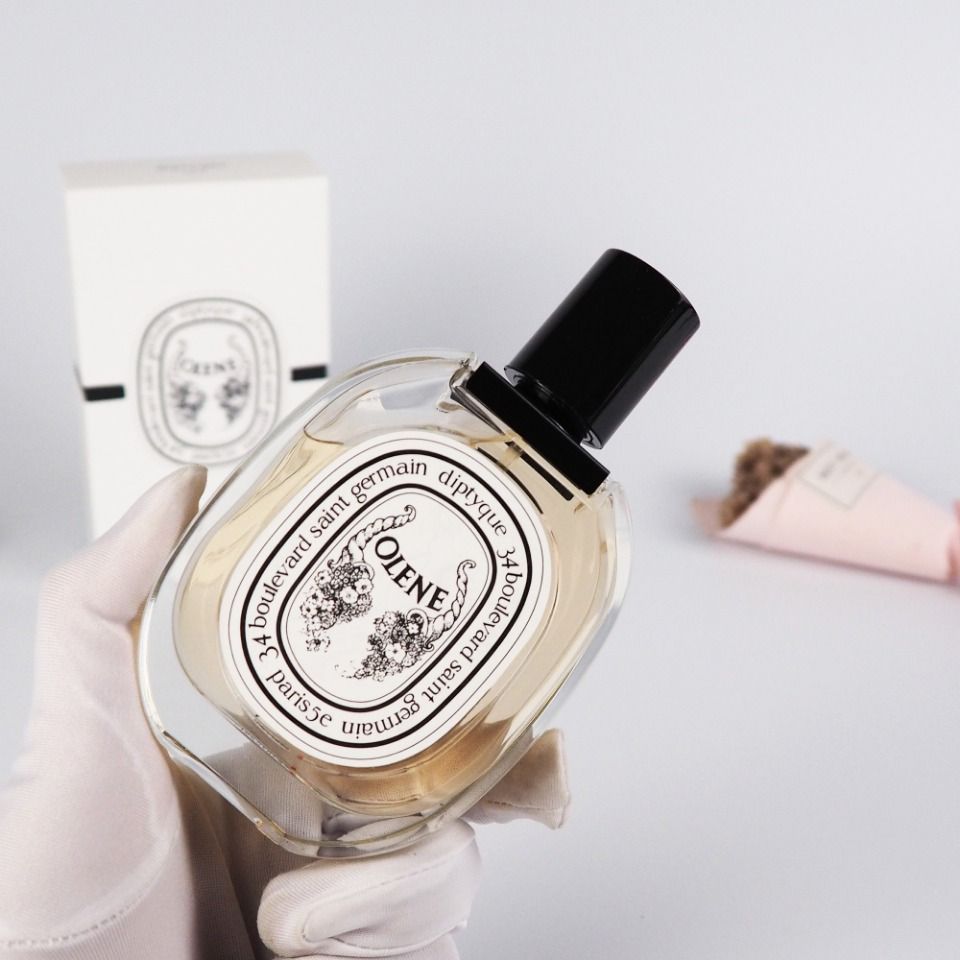 ディプティック オレーヌ 100ml 香水-3 - メルカリ