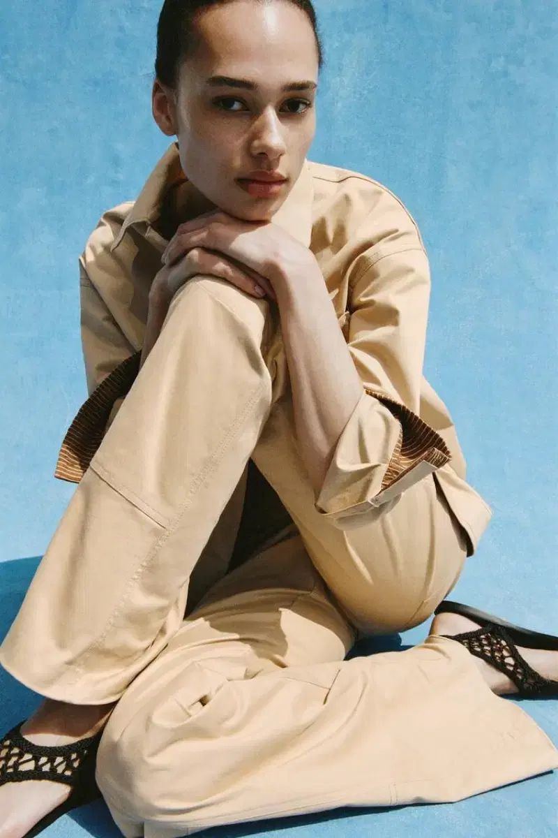 パンツ ブーツカット