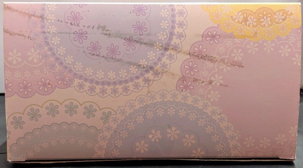 5thアニバーサリー デ