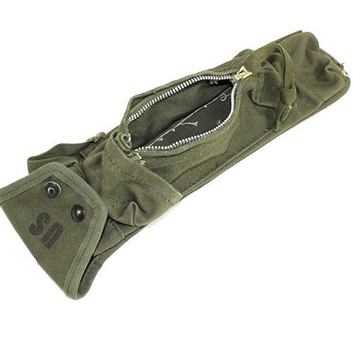 米軍 バイポットケース - メルカリ