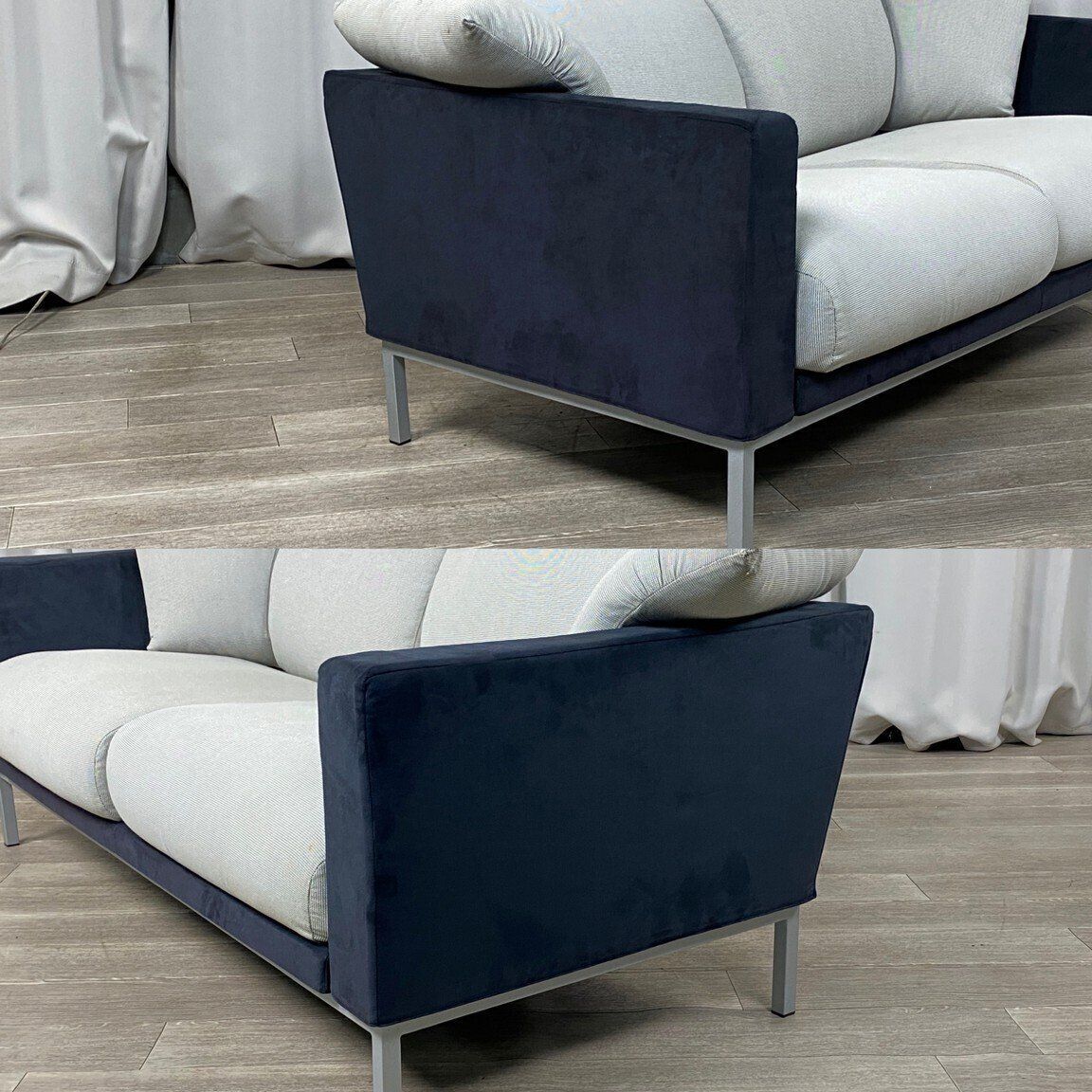 イクスシー インターデコール