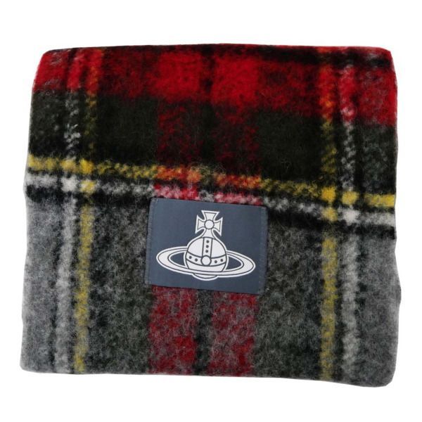 Vivienne Westwood ヴィヴィアン・ウエストウッド マフラー スカーフ