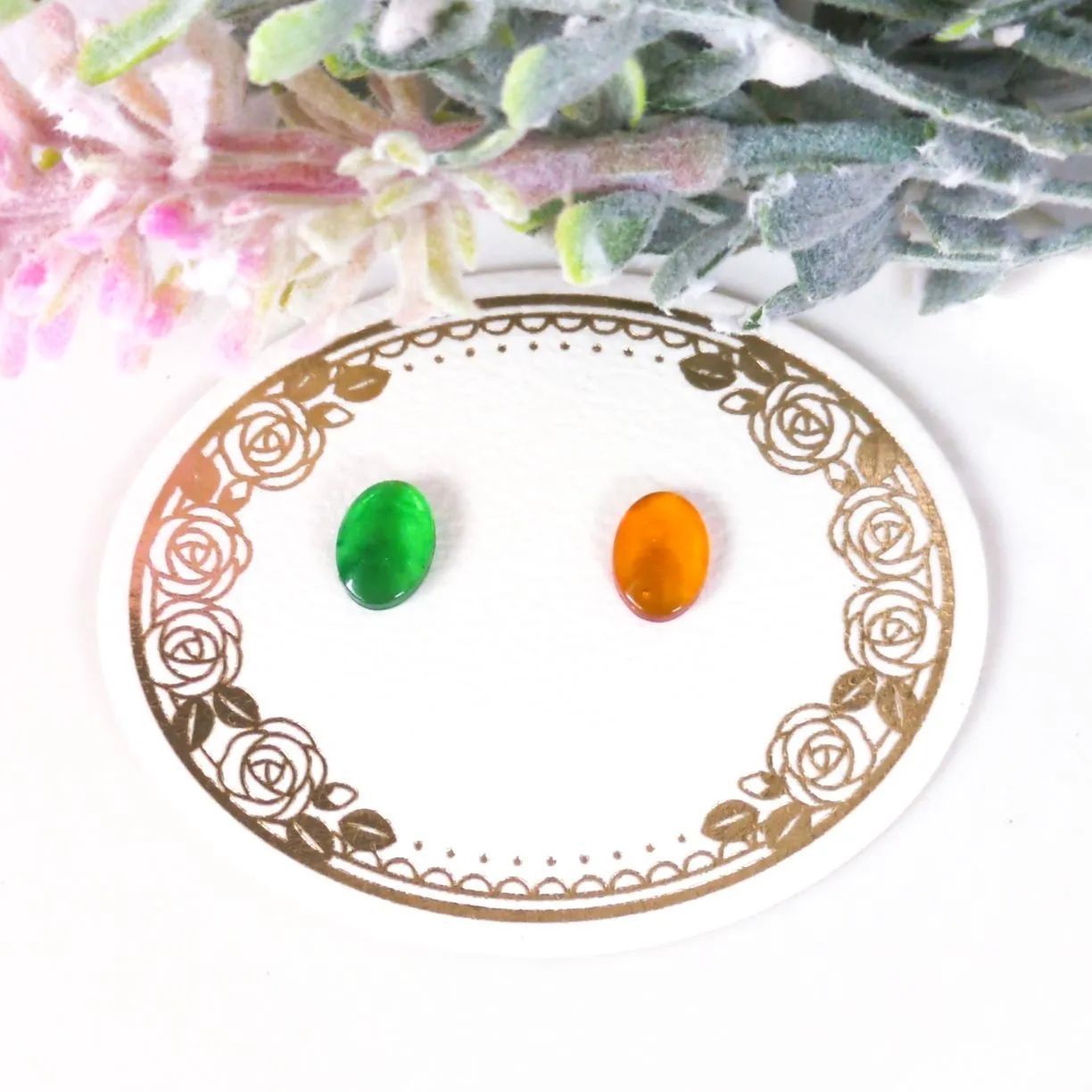 レジンハンドメイド932