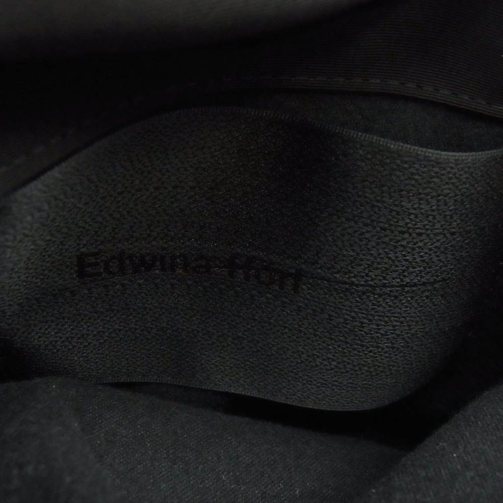 エドウィナホール EdwinaHorl EH45J-02-11 MA-1 BIG BLOUSON