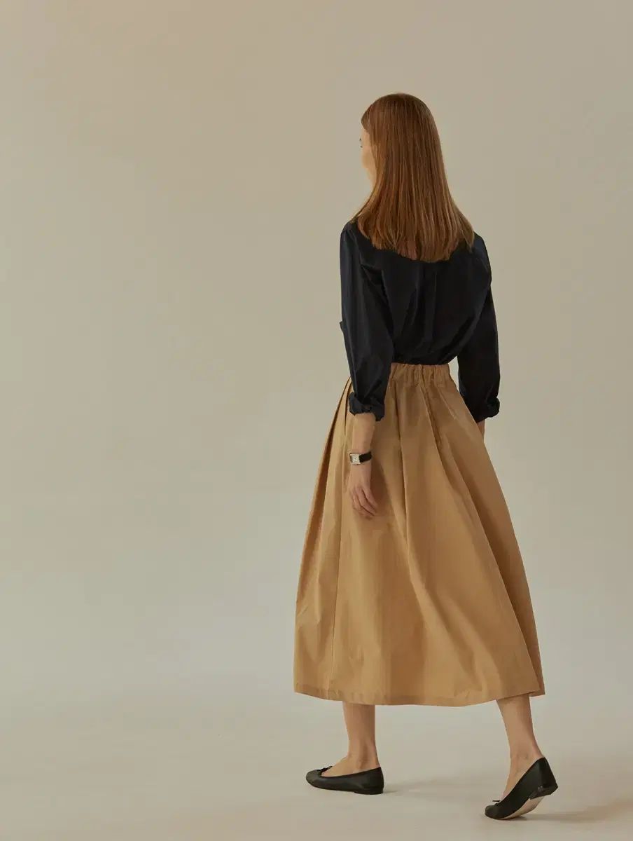 マンゴメニープリーズ キコ スカート kiko flare skirt NICORILABO_COM