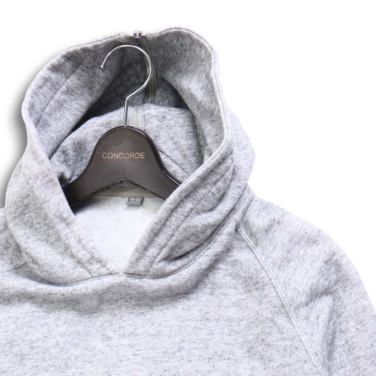 UNIQLO × HELMUT LANG ユニクロ ヘルムートラング 裏微起毛☆ アーバン 