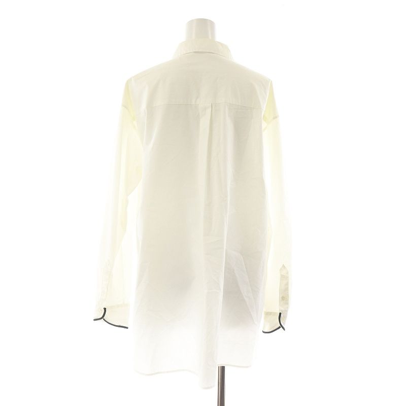 TSUMORI CHISATO シルク ブラウス チュニック　ツモリチサト TSUMORI CHISATO ツモリチサト ブラウス 絹 シルク 100