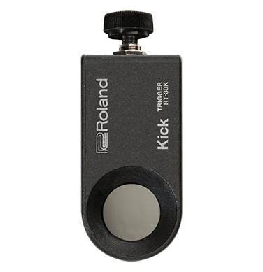 数量 キック用トリガー