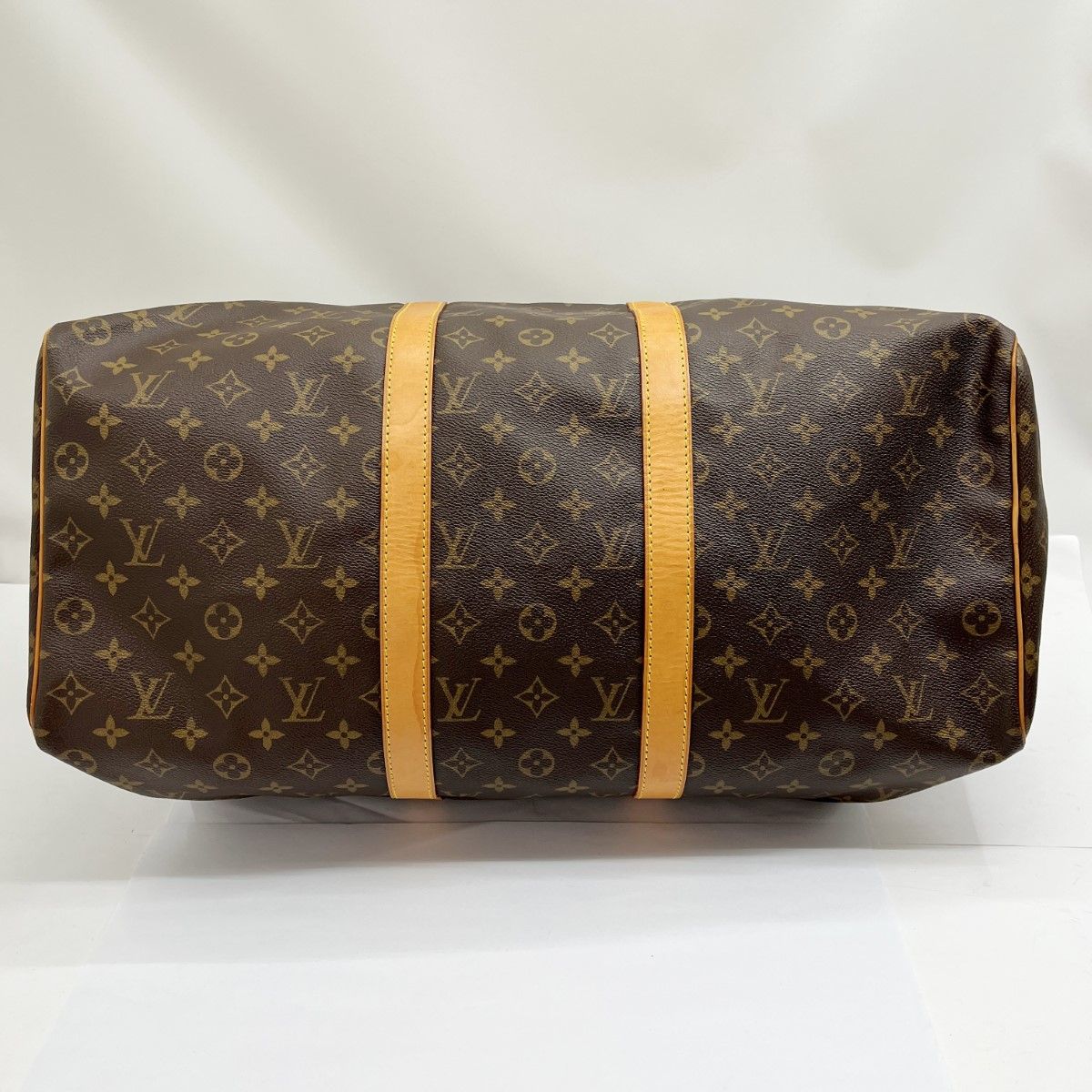 ◇◇LOUIS VUITTON ルイヴィトン モノグラム キーポル60 バッグ