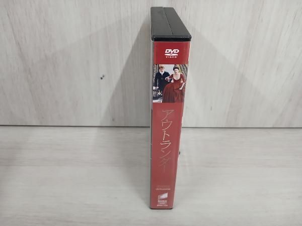 アウトランダー シーズン2 DVD コンプリート BOX(初回生産限定) Amazon.co.jp: アウトランダー シーズン2 DVD コンプリート BOX