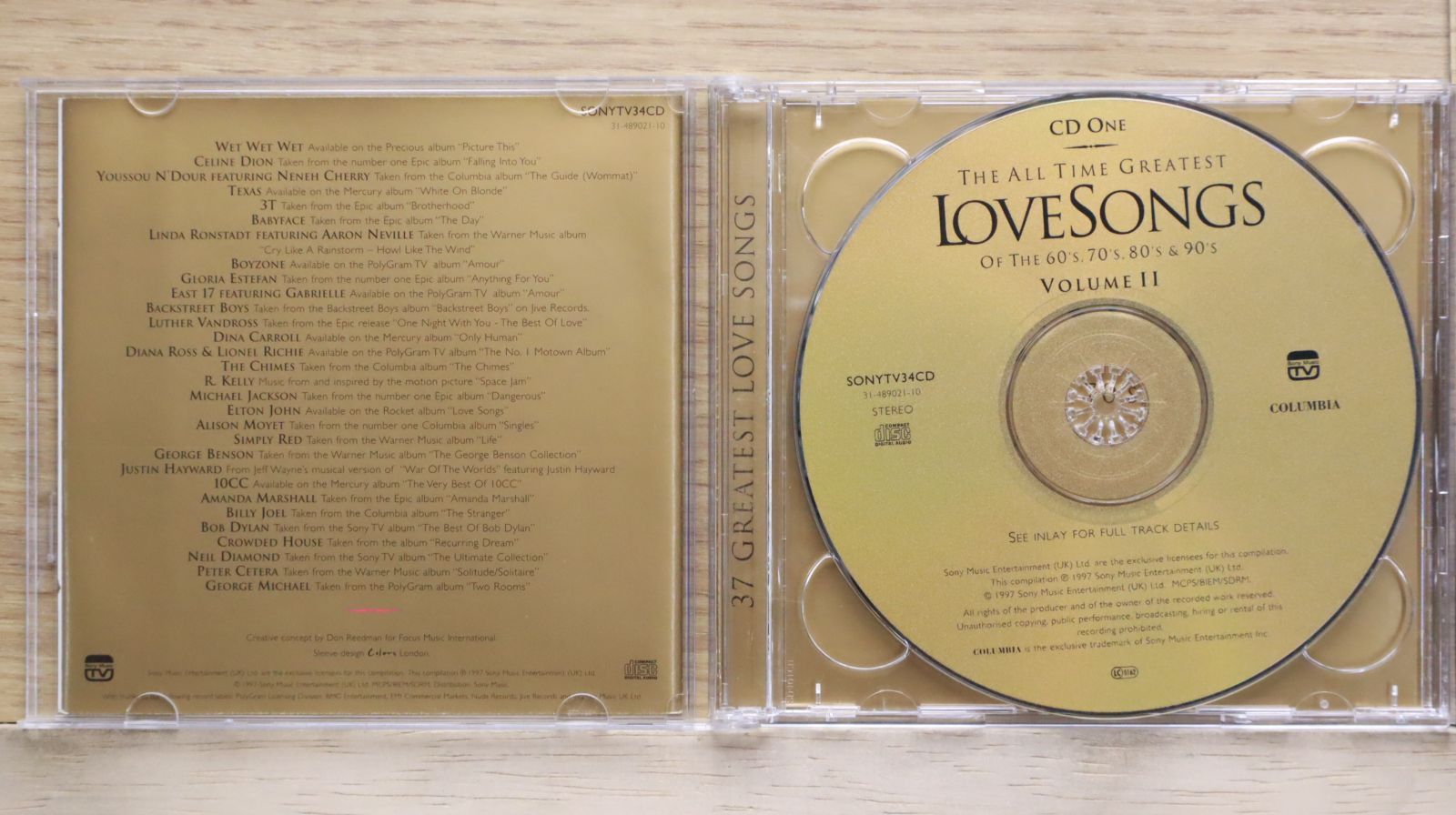 「Spinnin' the Chamber」オムニバスCD Spinnin' the Chamber」オムニバスCD Spinnin' The Chamber – CD