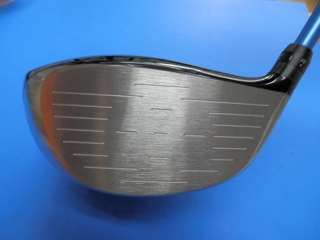 ドライバー 即決 R78 美品 アクシスゴルフ 512ZFX