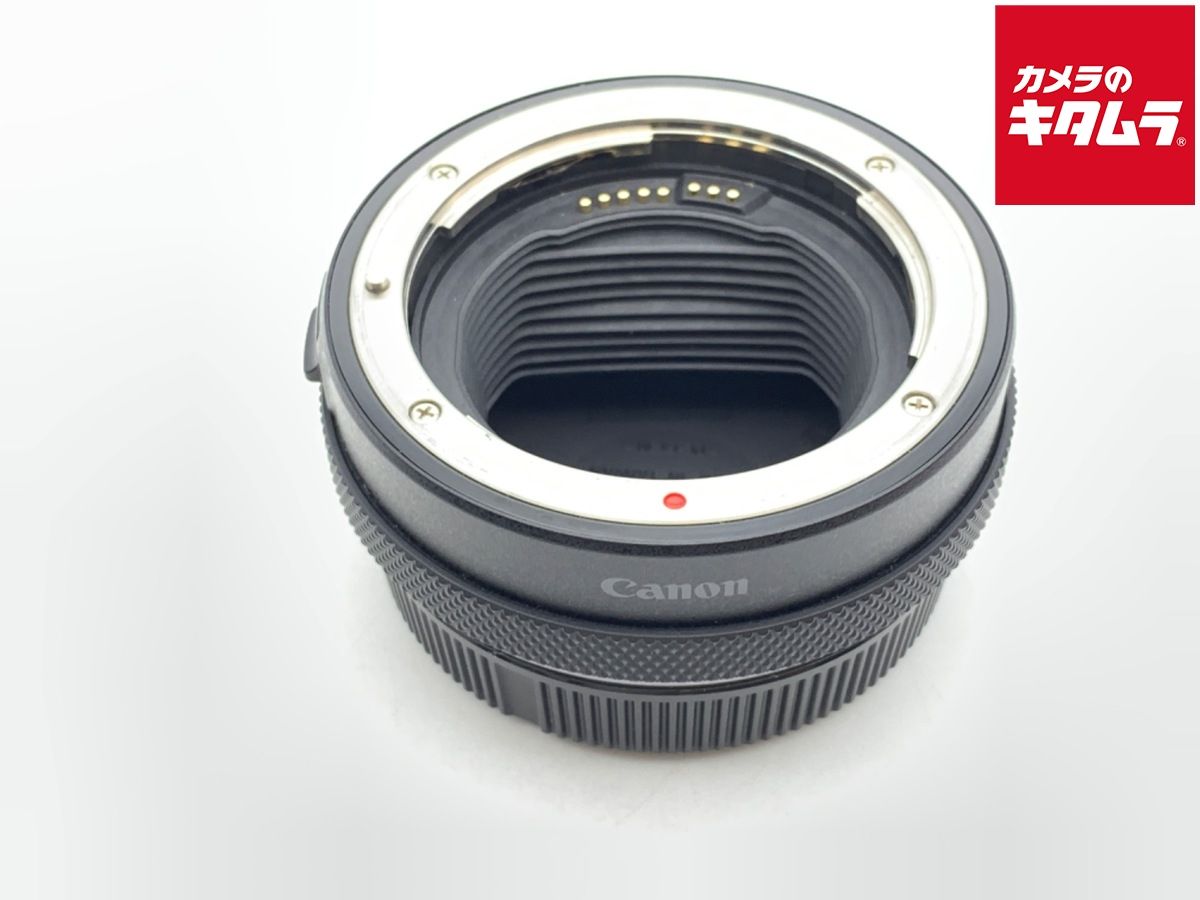 ❤️CANON マウントアダプター EF-EOS M ミラーレス キヤノン❤️ マウントアダプターEF-EOS Mレビュー！EOS Kiss Mで一眼レフ用EFレンズ