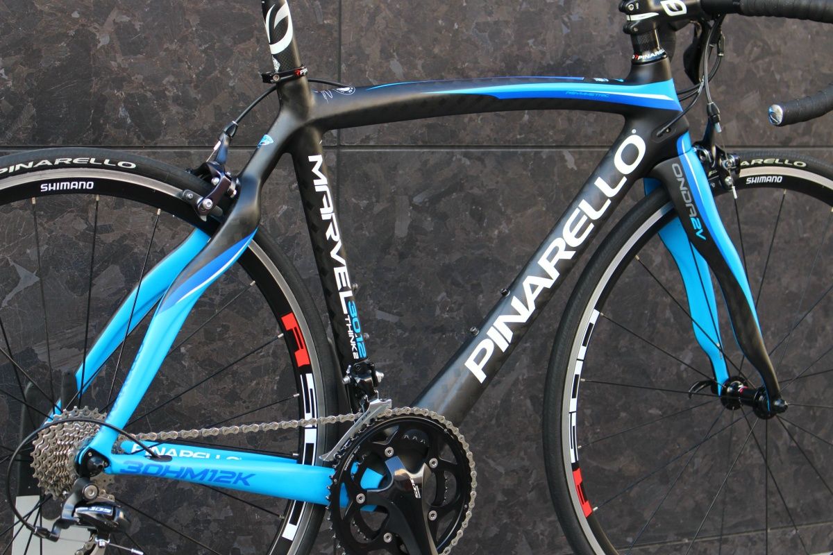 ピナレロ PINARELLO マーベル MARVEL 30.12 THINK2 2014 500サイズ 