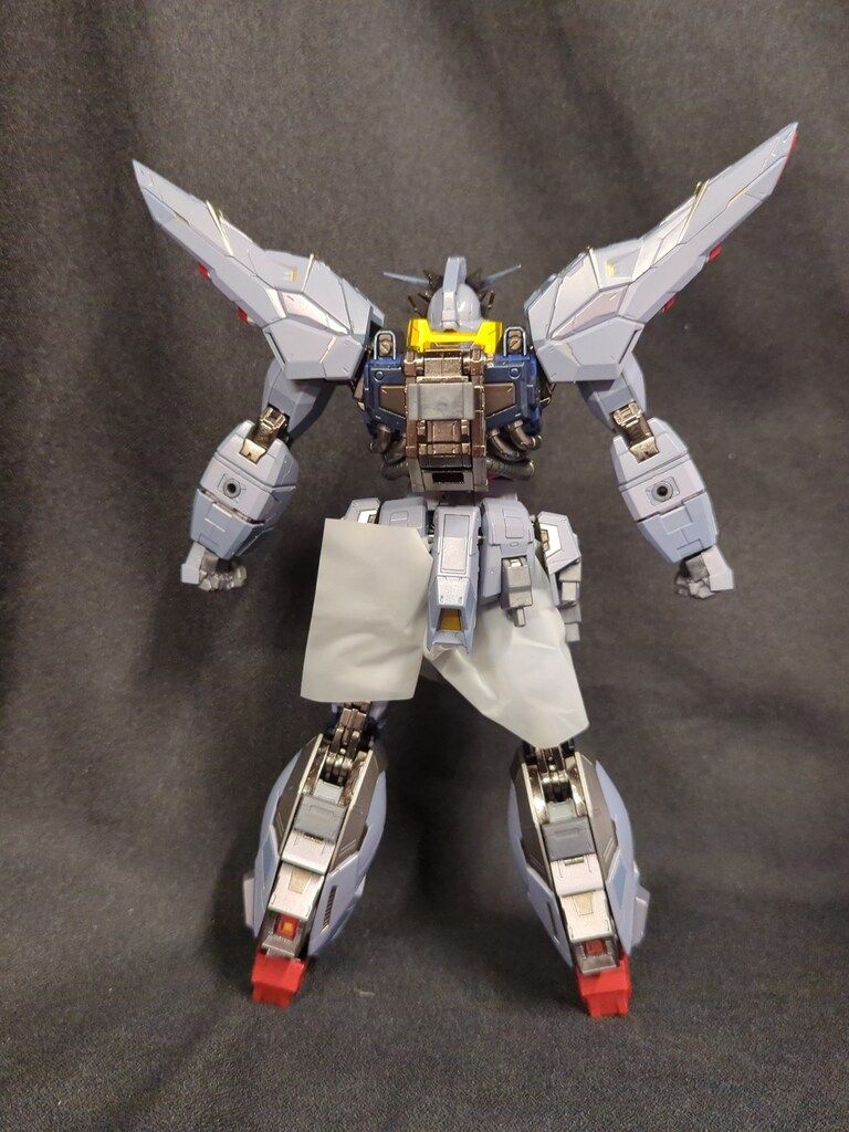 プロヴィデンスガンダム