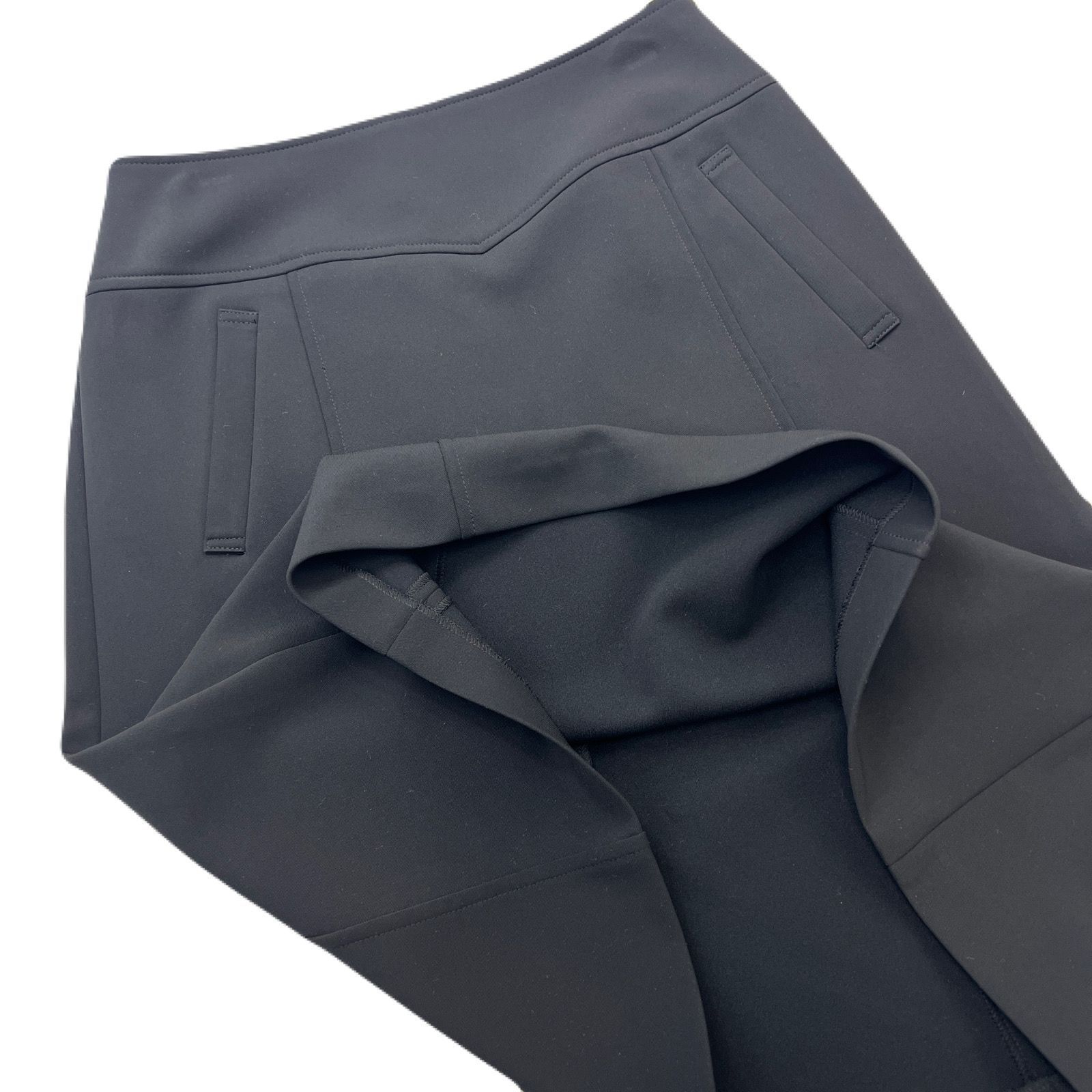 フォクシーニューヨーク FOXEY NEW YORK 膝丈 スカート レディース