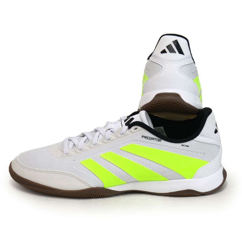 プレデター アディダス LEAGUE adidas HG&frasl;AG &frasl; Predator League IN サッカー JAPAN(ホワイト×ブラック TF サッカースパイク 土・人工芝用 HG 価格